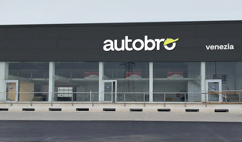 Move - Autobro Venezia